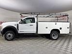 New 2025 Ford F-550 Regular Cab 4x4 Knapheide 6108D54 8' 11" Service Truck for sale #251373 - photo 7