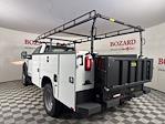 New 2025 Ford F-550 Regular Cab 4x4 Knapheide 6108D54 8' 11" Service Truck for sale #251373 - photo 2