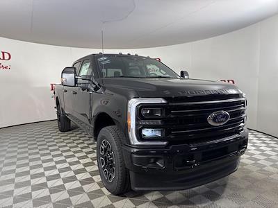 2025 Ford F-350 Crew Cab SRW 4x4 Pickup for sale #251379 - photo 1