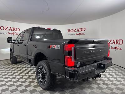 2025 Ford F-350 Crew Cab SRW 4x4 Pickup for sale #251379 - photo 2