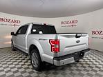 2018 Ford F-150 SuperCrew Cab RWD Pickup for sale #251379B - photo 2
