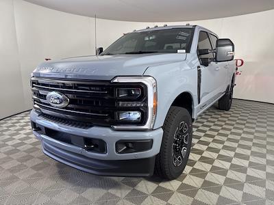 2025 Ford F-350 Crew Cab SRW 4x4 Pickup for sale #251380 - photo 1