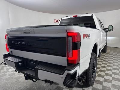 New 2025 Ford F-350 Platinum Crew Cab 4x4 SRW Pickup for sale #251381 - photo 2