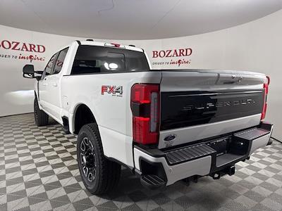 2025 Ford F-350 Crew Cab SRW 4x4 Pickup for sale #251381 - photo 2