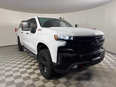 2020 Chevrolet Silverado 1500 Crew Cab 4WD Pickup for sale #251381A - photo 1