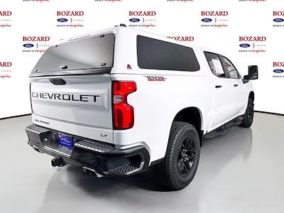 Used 2020 Chevrolet Silverado 1500 LT Crew Cab for sale #251381A - photo 2