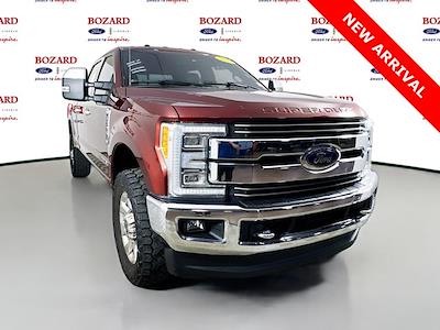2017 Ford F-350 Crew Cab SRW 4x4 Pickup for sale #251382B - photo 1