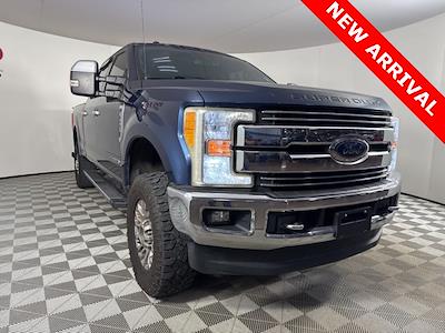 2017 Ford F-250 Crew Cab 4x4 Pickup for sale #251383B - photo 1