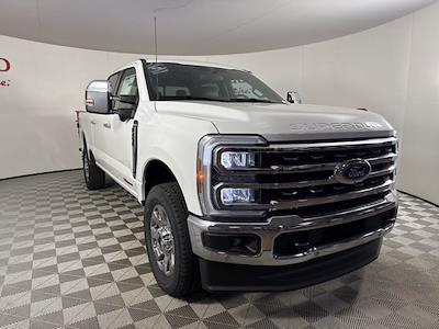 2025 Ford F-250 Crew Cab 4x4 Pickup for sale #251387 - photo 1