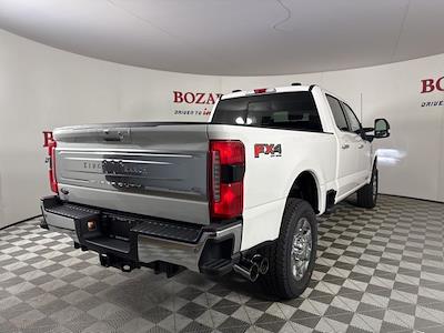 2025 Ford F-250 Crew Cab 4x4 Pickup for sale #251387 - photo 2