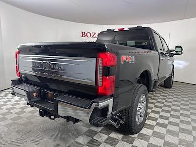 2025 Ford F-250 Crew Cab 4x4 Pickup for sale #251389 - photo 2