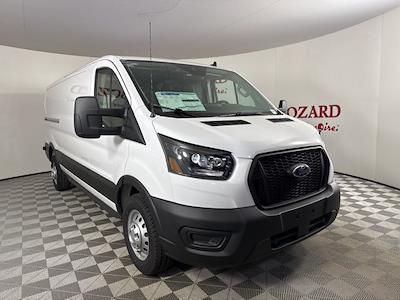 2025 Ford Transit 350 HD Low Roof RWD Empty Cargo Van for sale #251394 - photo 1