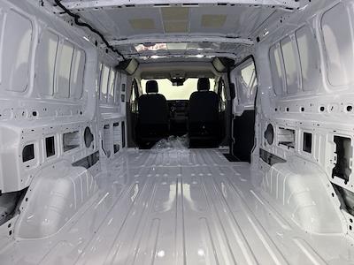 2025 Ford Transit 350 HD Low Roof RWD Empty Cargo Van for sale #251394 - photo 2