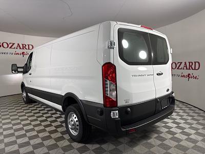 2025 Ford Transit 350 HD Low Roof RWD Empty Cargo Van for sale #251394 - photo 2
