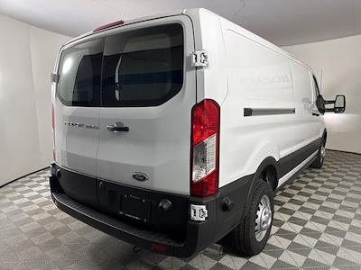 New 2025 Ford Transit 350 HD - photo 1