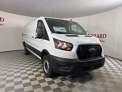 2025 Ford Transit 250 Low Roof RWD Empty Cargo Van for sale #251395 - photo 1