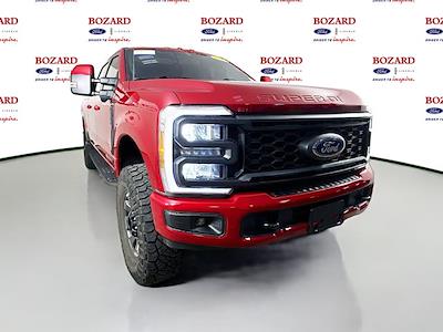 2023 Ford F-250 Crew Cab 4x4 Pickup for sale #251413A - photo 1