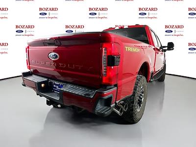2023 Ford F-250 Crew Cab 4x4 Pickup for sale #251413A - photo 2