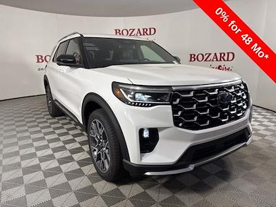 2025 Ford Explorer 4WD SUV for sale #251417 - photo 1