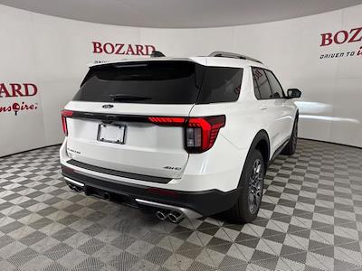 2025 Ford Explorer 4WD SUV for sale #251417 - photo 2