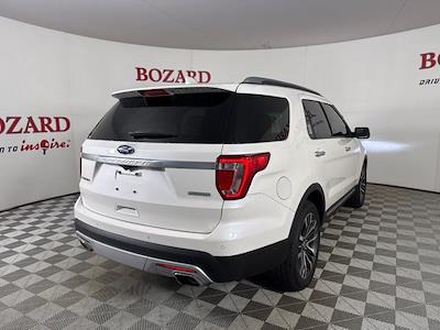 2016 Ford Explorer 4WD SUV for sale #251417A - photo 2