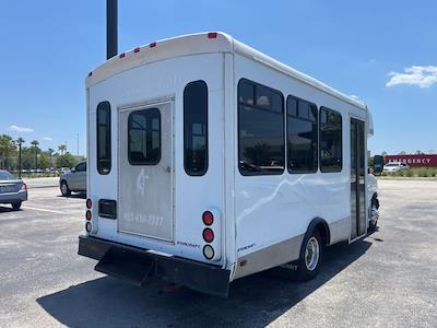 2005 Ford E-350 RWD Shuttle Bus for sale #251419A - photo 2