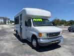 2005 Ford E-350 RWD Shuttle Bus for sale #251419A - photo 1