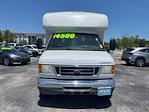 2005 Ford E-350 RWD Shuttle Bus for sale #251419A - photo 4