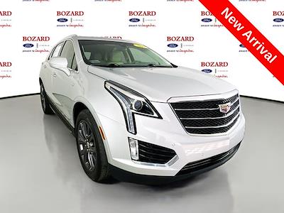 2019 Cadillac XT5 FWD SUV for sale #251235A - photo 1