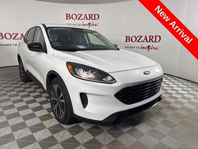 2021 Ford Escape FWD SUV for sale #251425A - photo 1