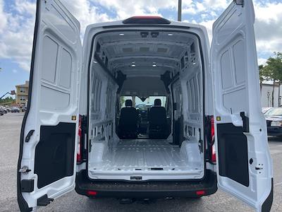 2025 Ford Transit 350 HD High Roof AWD Empty Cargo Van for sale #251441 - photo 2