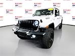 2023 Jeep Gladiator Crew Cab 4x4 Pickup for sale #251441A - photo 4