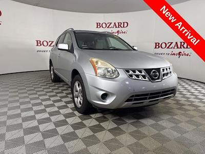 2011 Nissan Rogue 4x2 SUV for sale #251454A - photo 1
