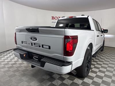 2025 Ford F-150 SuperCrew Cab 4x2 Pickup for sale #251456 - photo 2
