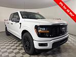 2025 Ford F-150 SuperCrew Cab 4x2 Pickup for sale #251456 - photo 1