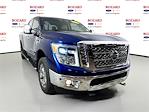 Used 2017 Nissan Titan XD SL Crew Cab Pickup for sale #251465A - photo 1