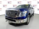 Used 2017 Nissan Titan XD SL Crew Cab Pickup for sale #251465A - photo 4