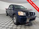 Used 2007 Nissan Titan SE King Cab Pickup for sale #251465B - photo 1