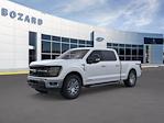 2025 Ford F-150 SuperCrew Cab 4WD Pickup for sale #251468 - photo 1