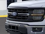 2025 Ford F-150 SuperCrew Cab 4WD Pickup for sale #251468 - photo 16