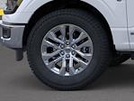 2025 Ford F-150 SuperCrew Cab 4WD Pickup for sale #251468 - photo 18