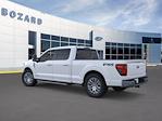 2025 Ford F-150 SuperCrew Cab 4WD Pickup for sale #251468 - photo 7