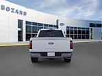 2025 Ford F-150 SuperCrew Cab 4WD Pickup for sale #251468 - photo 8