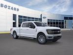 2025 Ford F-150 SuperCrew Cab 4WD Pickup for sale #251468 - photo 9