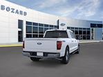 2025 Ford F-150 SuperCrew Cab 4WD Pickup for sale #251468 - photo 2