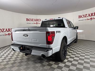 2025 Ford F-150 SuperCrew Cab 4x4 Pickup for sale #251469 - photo 2
