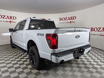 2025 Ford F-150 SuperCrew Cab 4x4 Pickup for sale #251469 - photo 2