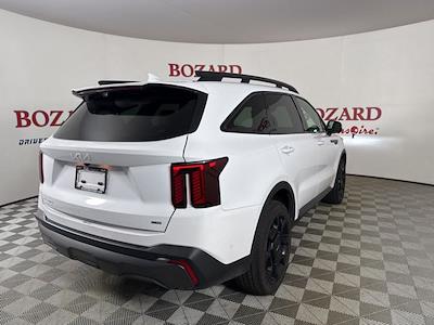 2024 Kia Sorento AWD SUV for sale #251469A - photo 2