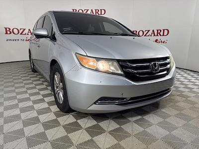 2014 Honda Odyssey Minivan for sale #251469B - photo 1