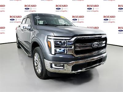 2024 Ford F-150 SuperCrew Cab 4x4 Pickup for sale #251491A - photo 1